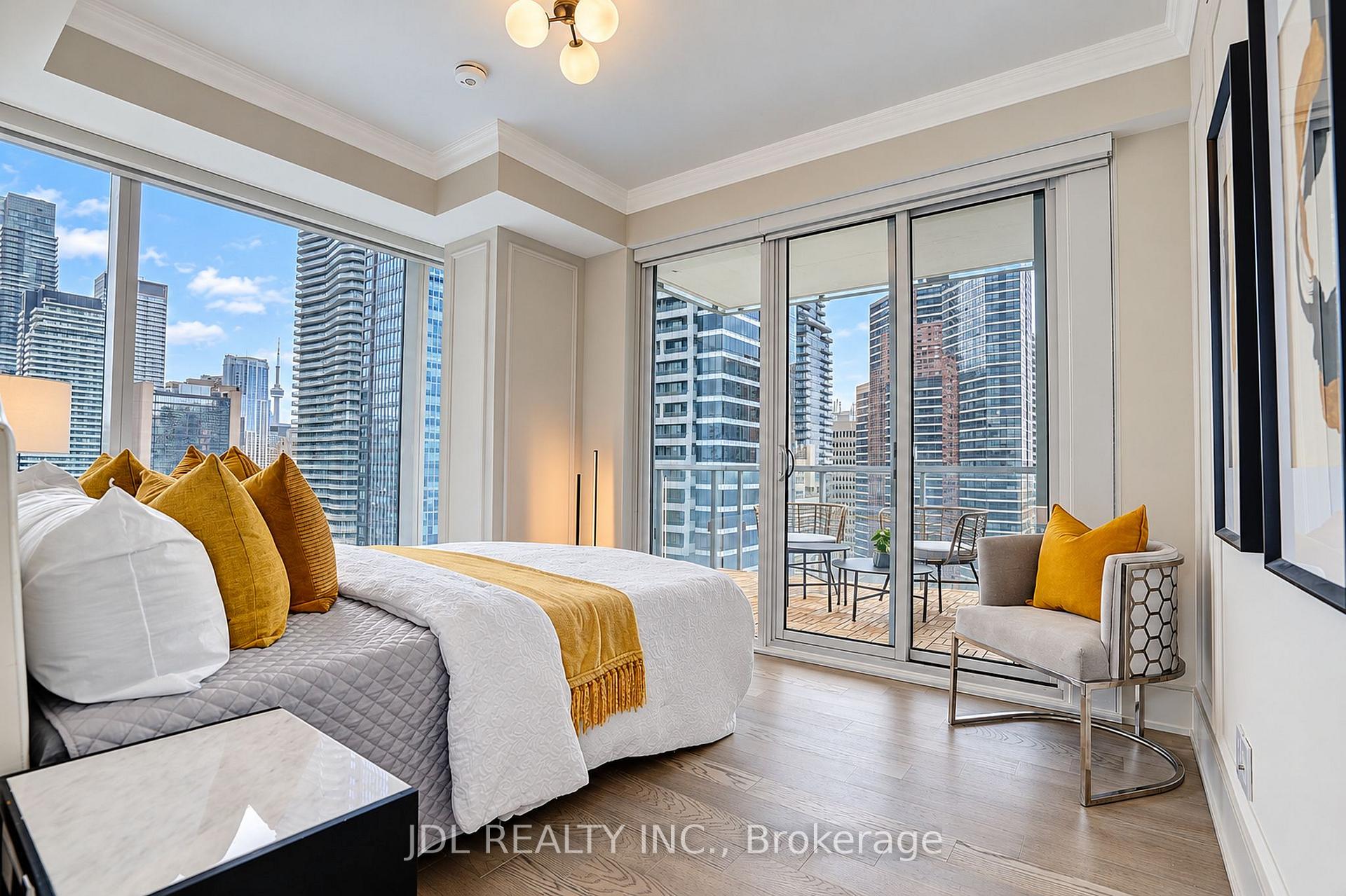 Photo 37 of Unit 1615, 1 Gloucester Street, Toronto, Church-Yonge Corridor — HOMEH