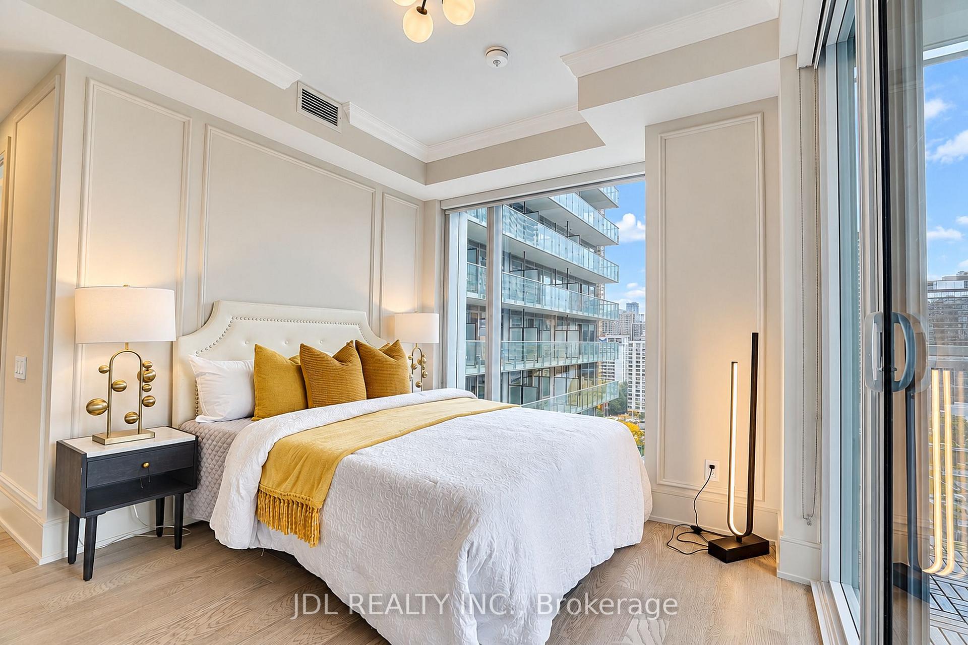 Photo 38 of Unit 1615, 1 Gloucester Street, Toronto, Church-Yonge Corridor — HOMEH
