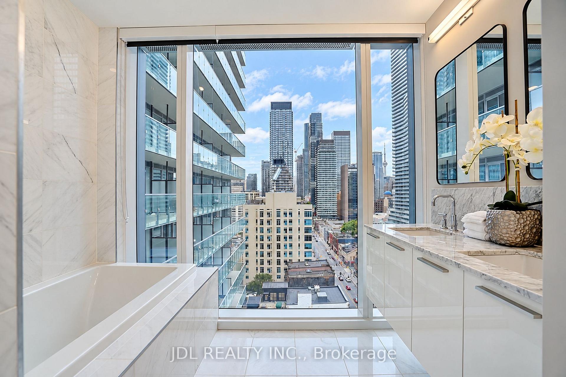 Photo 40 of Unit 1615, 1 Gloucester Street, Toronto, Church-Yonge Corridor — HOMEH
