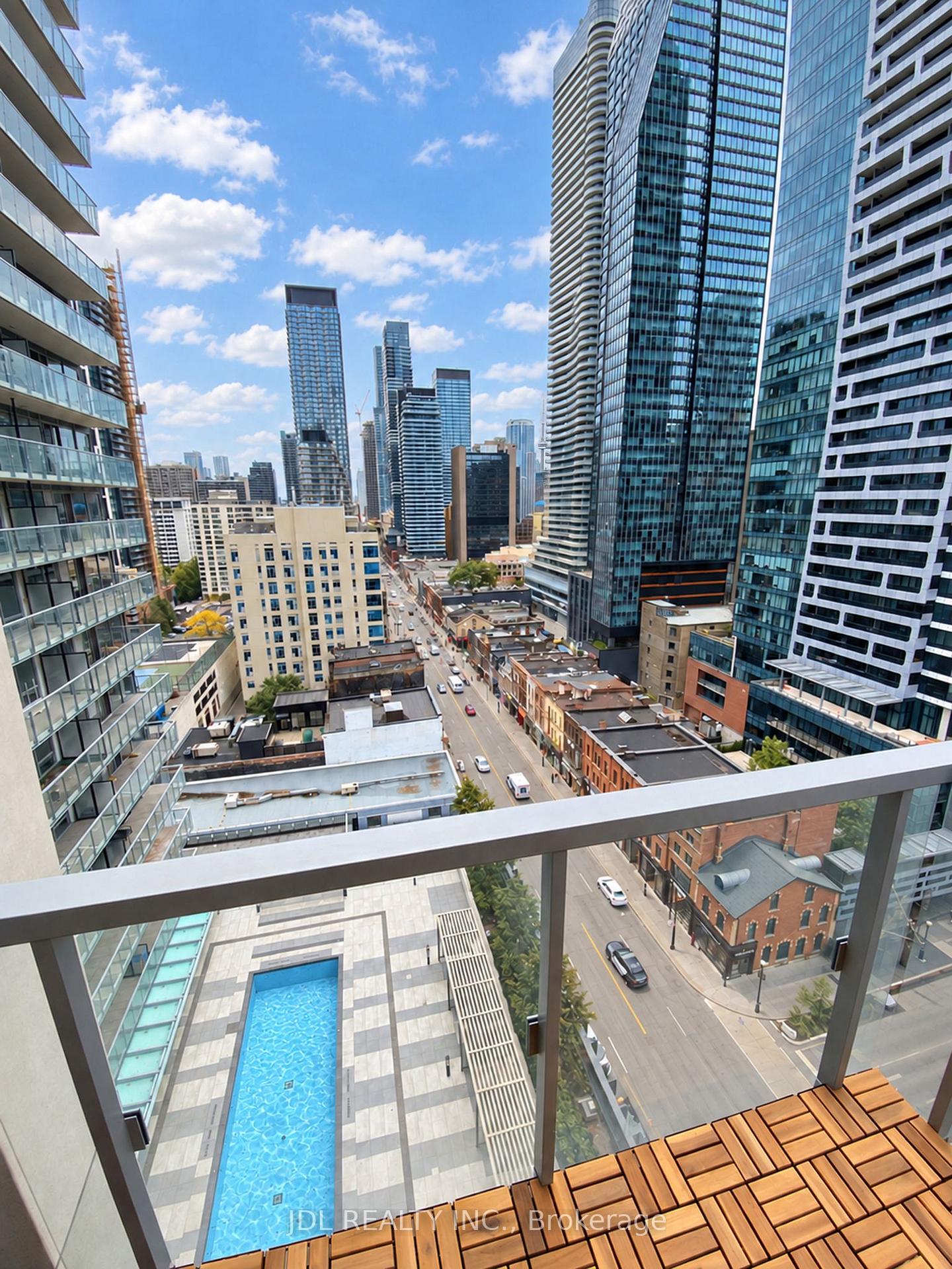 Photo 46 of Unit 1615, 1 Gloucester Street, Toronto, Church-Yonge Corridor — HOMEH