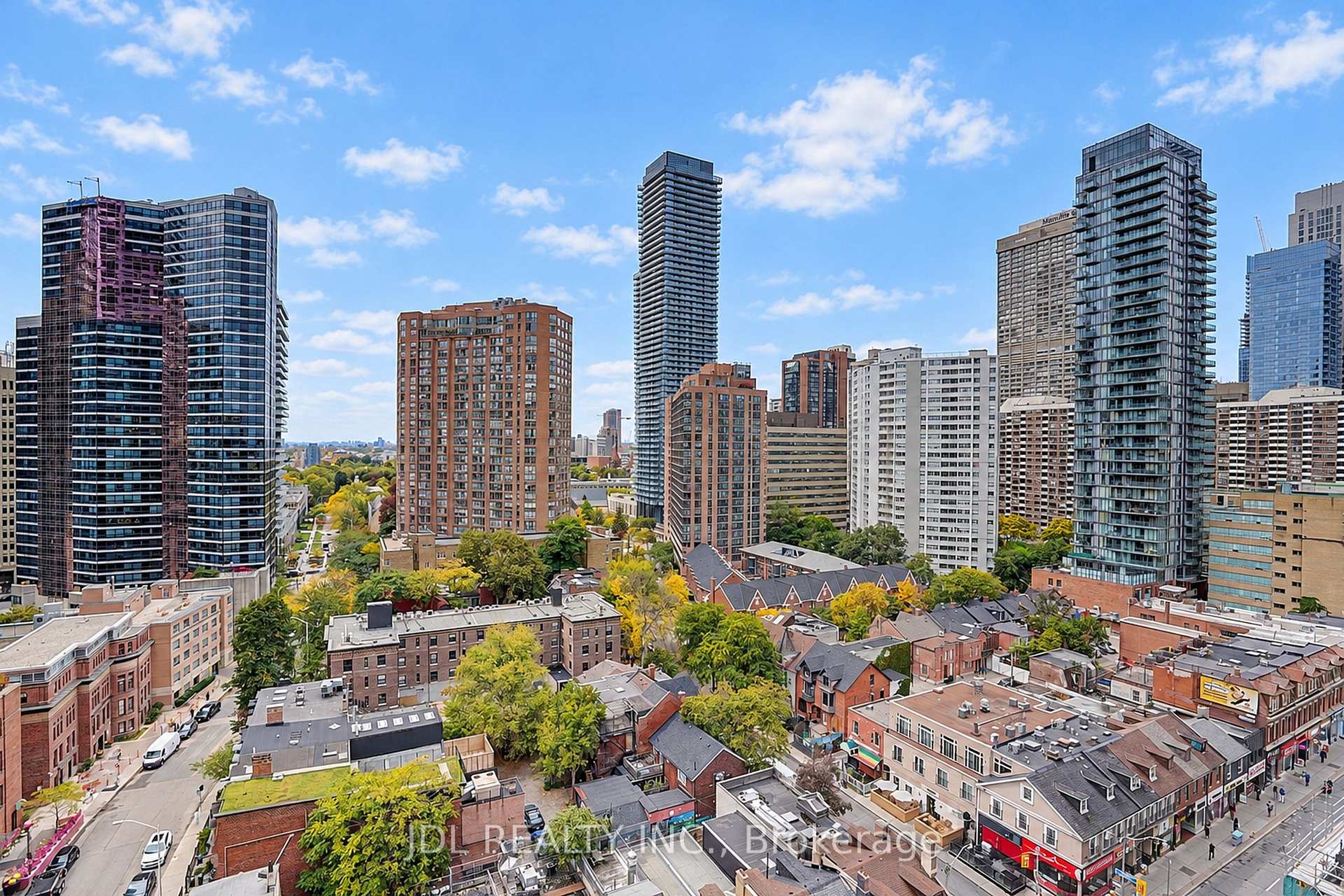Photo 47 of Unit 1615, 1 Gloucester Street, Toronto, Church-Yonge Corridor — HOMEH