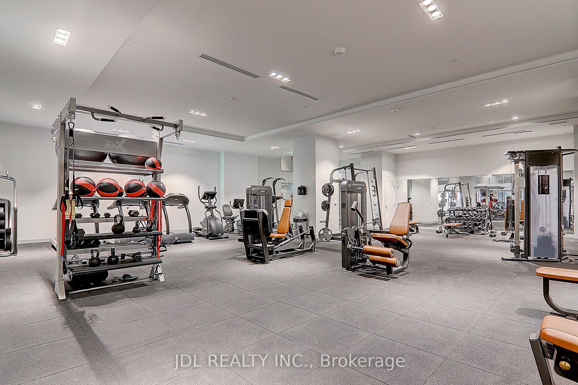 Photo 50 of Unit 1615, 1 Gloucester Street, Toronto, Church-Yonge Corridor — HOMEH