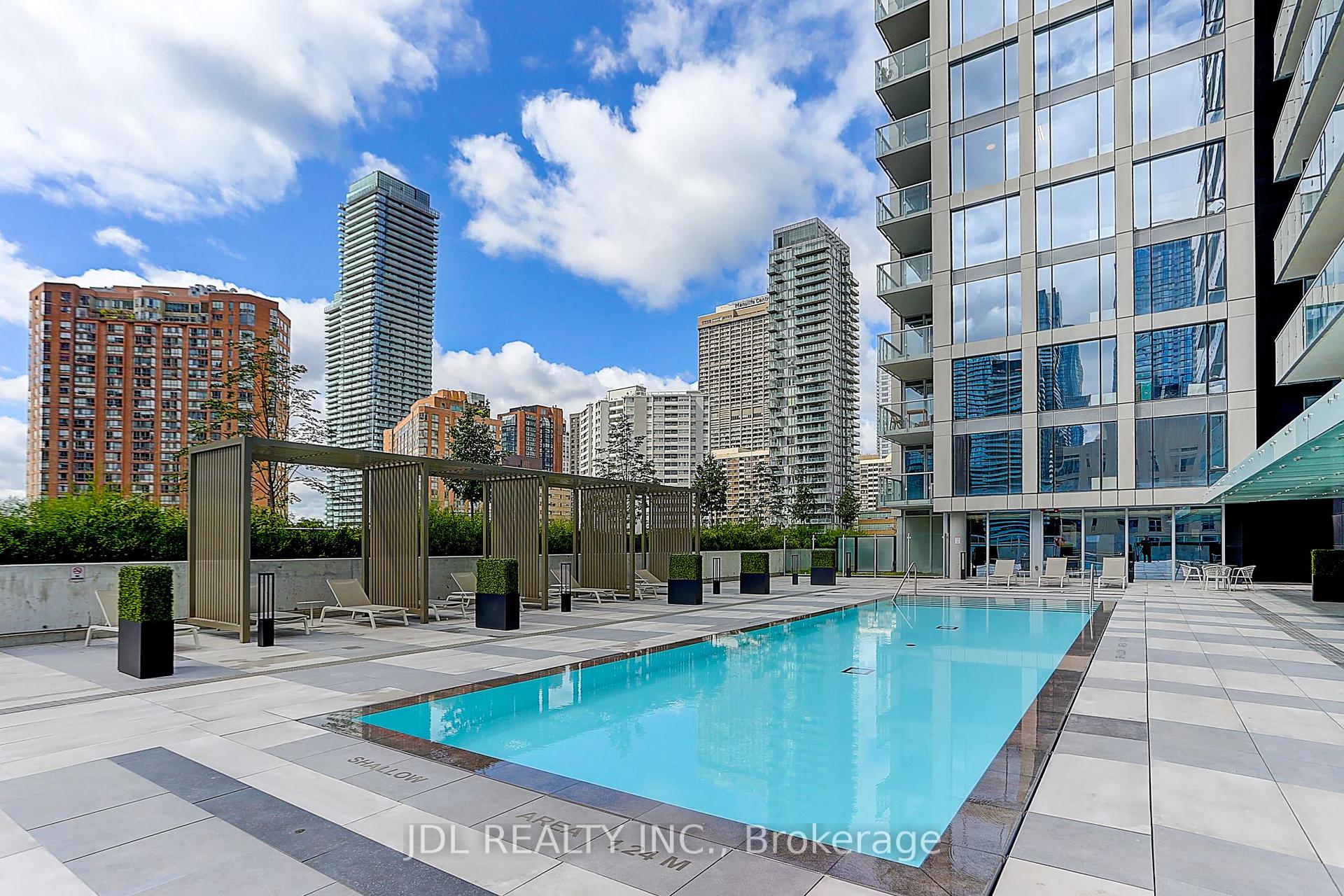 Photo 53 of Unit 1615, 1 Gloucester Street, Toronto, Church-Yonge Corridor — HOMEH