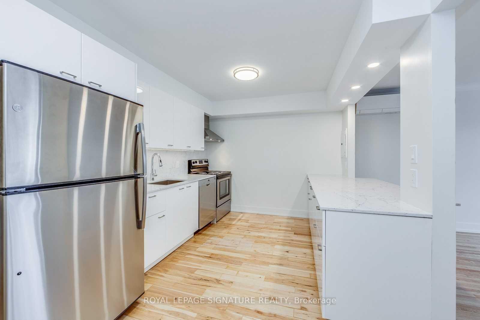 Photo 1 of Unit 6, 1089 Broadview Avenue, Toronto, Broadview North — HOMEH