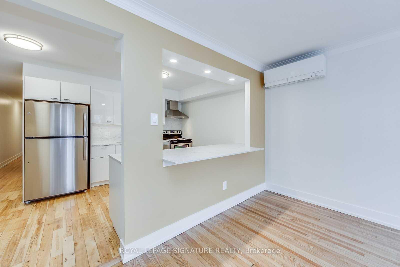 Photo 5 of Unit 6, 1089 Broadview Avenue, Toronto, Broadview North — HOMEH
