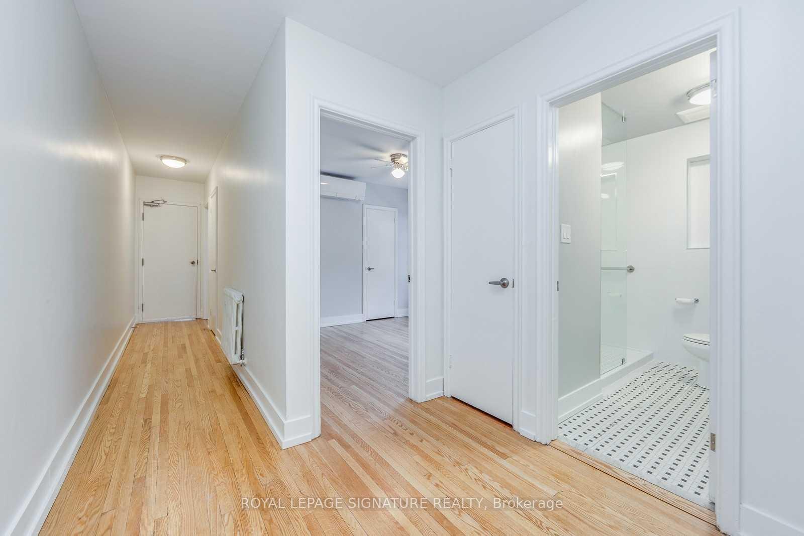 Photo 6 of Unit 6, 1089 Broadview Avenue, Toronto, Broadview North — HOMEH