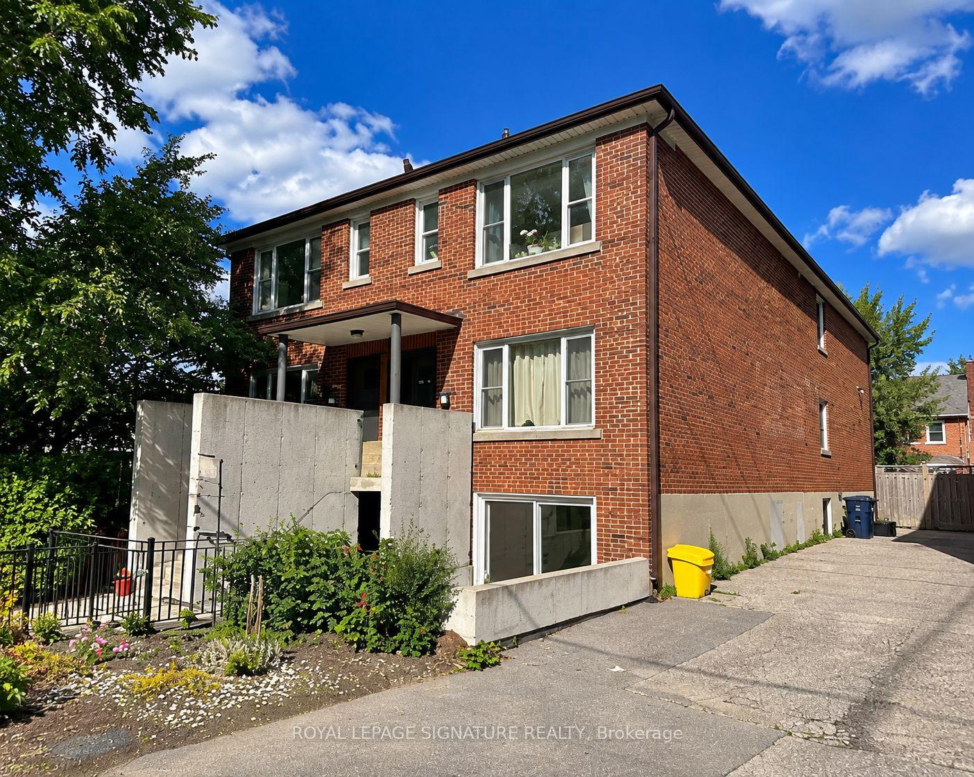 Photo 12 of Unit 6, 1089 Broadview Avenue, Toronto, Broadview North — HOMEH