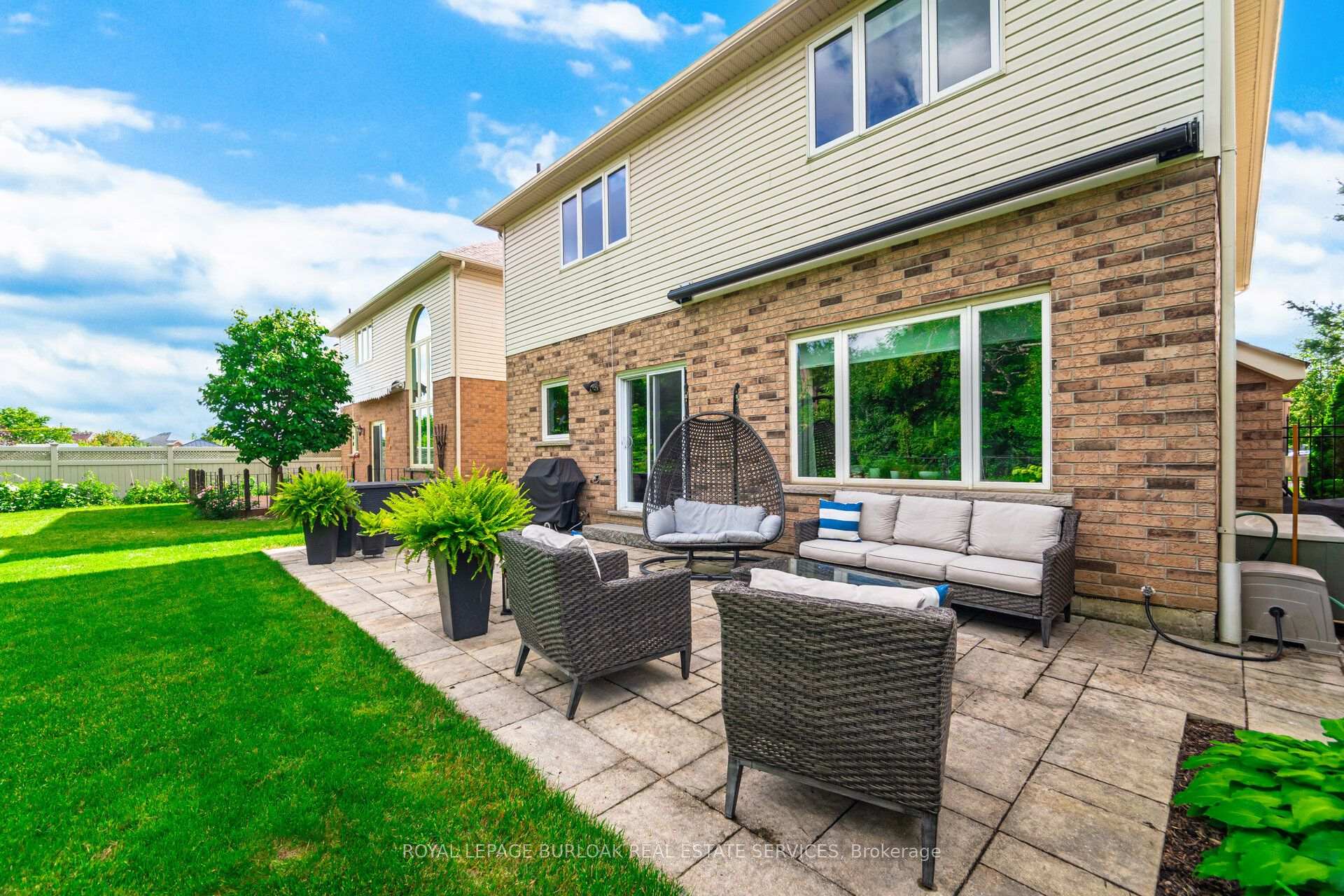 Photo 40 of 84 Meadowbank Drive, Hamilton, Falkirk — HOMEH