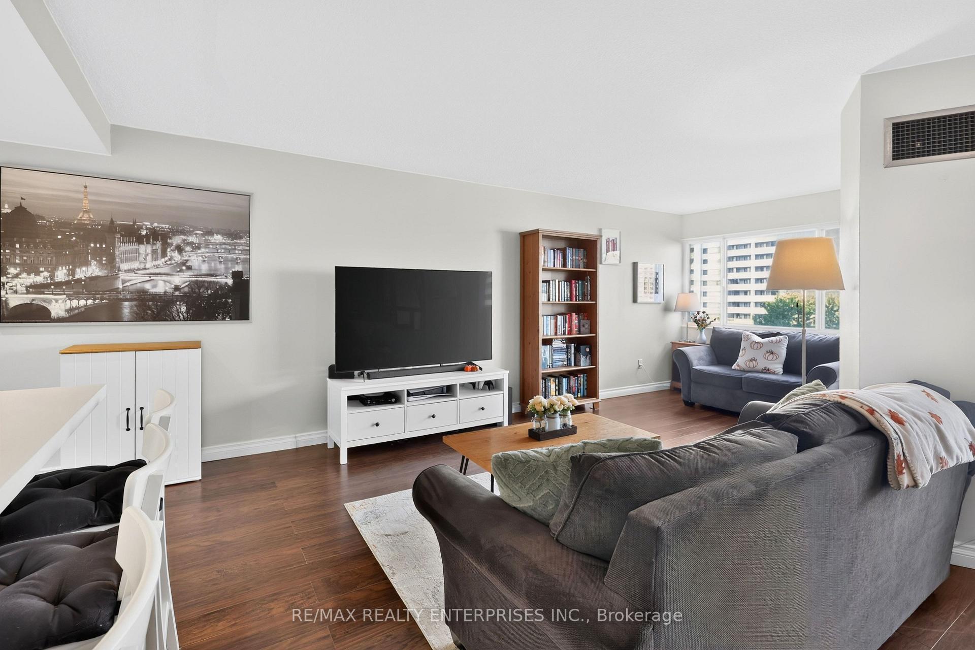 Photo 15 of Unit 610, 50 Elm Drive E, Mississauga, Mississauga Valleys — HOMEH