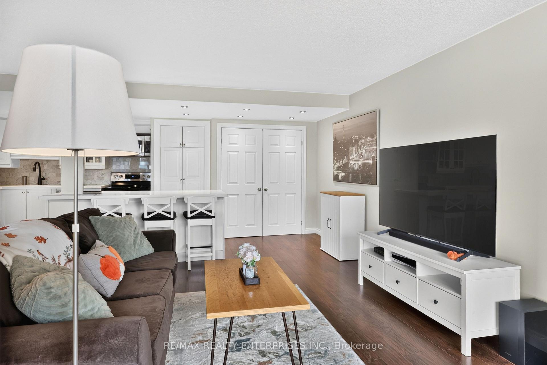Photo 19 of Unit 610, 50 Elm Drive E, Mississauga, Mississauga Valleys — HOMEH