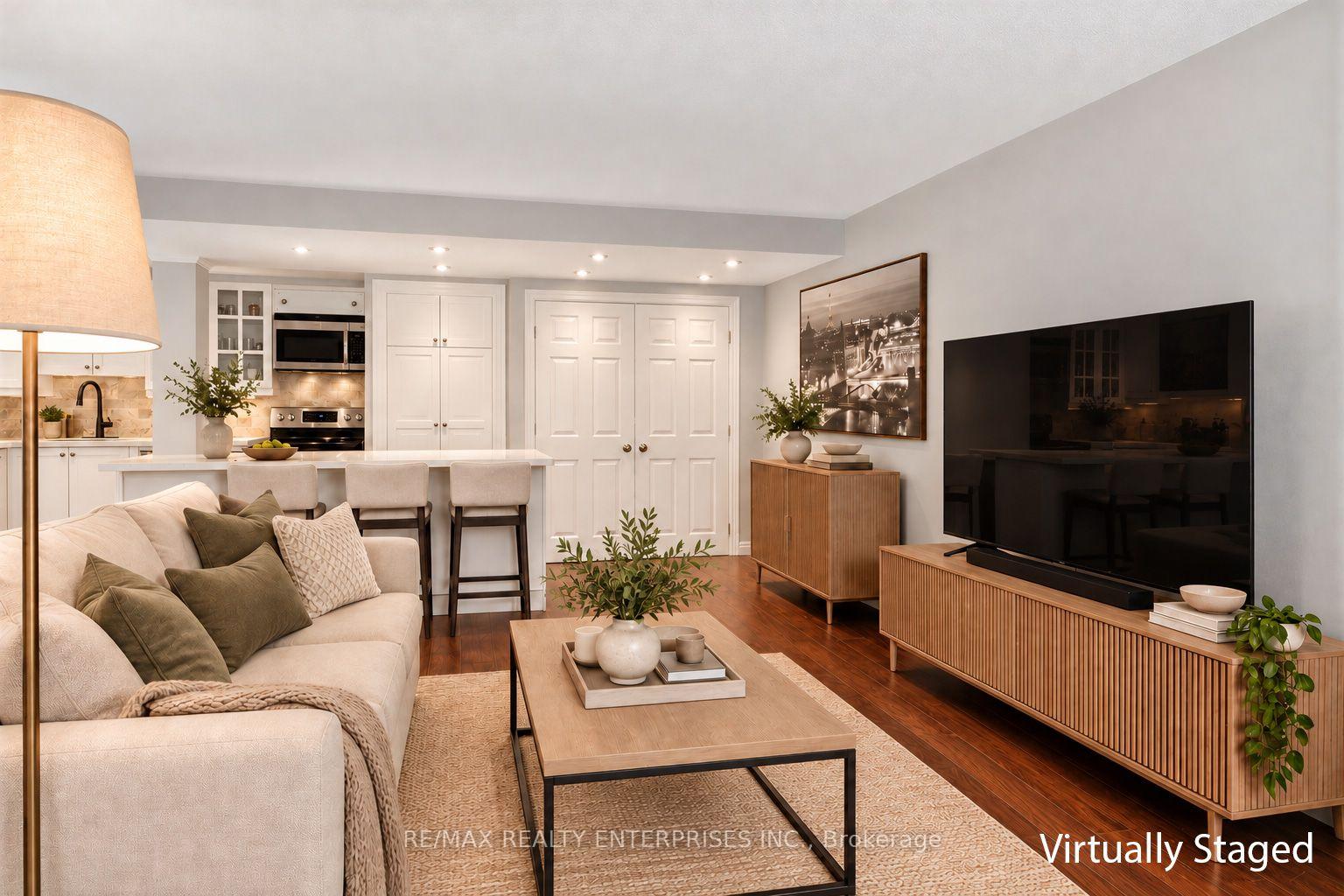 Photo 20 of Unit 610, 50 Elm Drive E, Mississauga, Mississauga Valleys — HOMEH