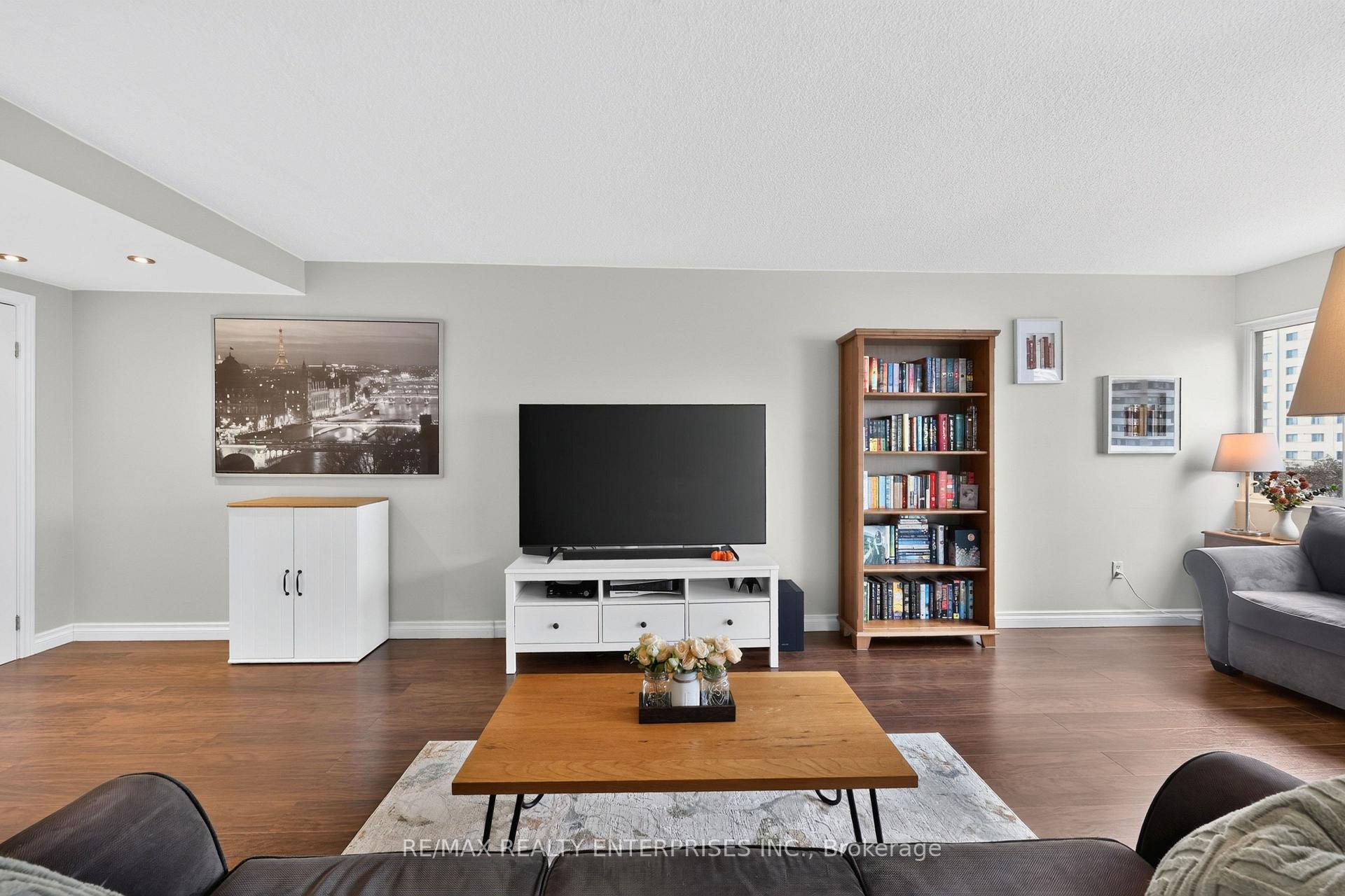 Photo 21 of Unit 610, 50 Elm Drive E, Mississauga, Mississauga Valleys — HOMEH