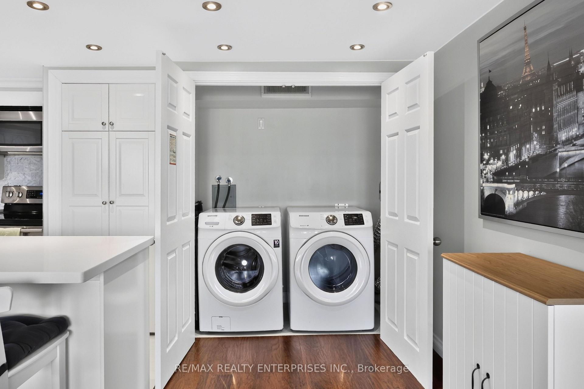Photo 22 of Unit 610, 50 Elm Drive E, Mississauga, Mississauga Valleys — HOMEH