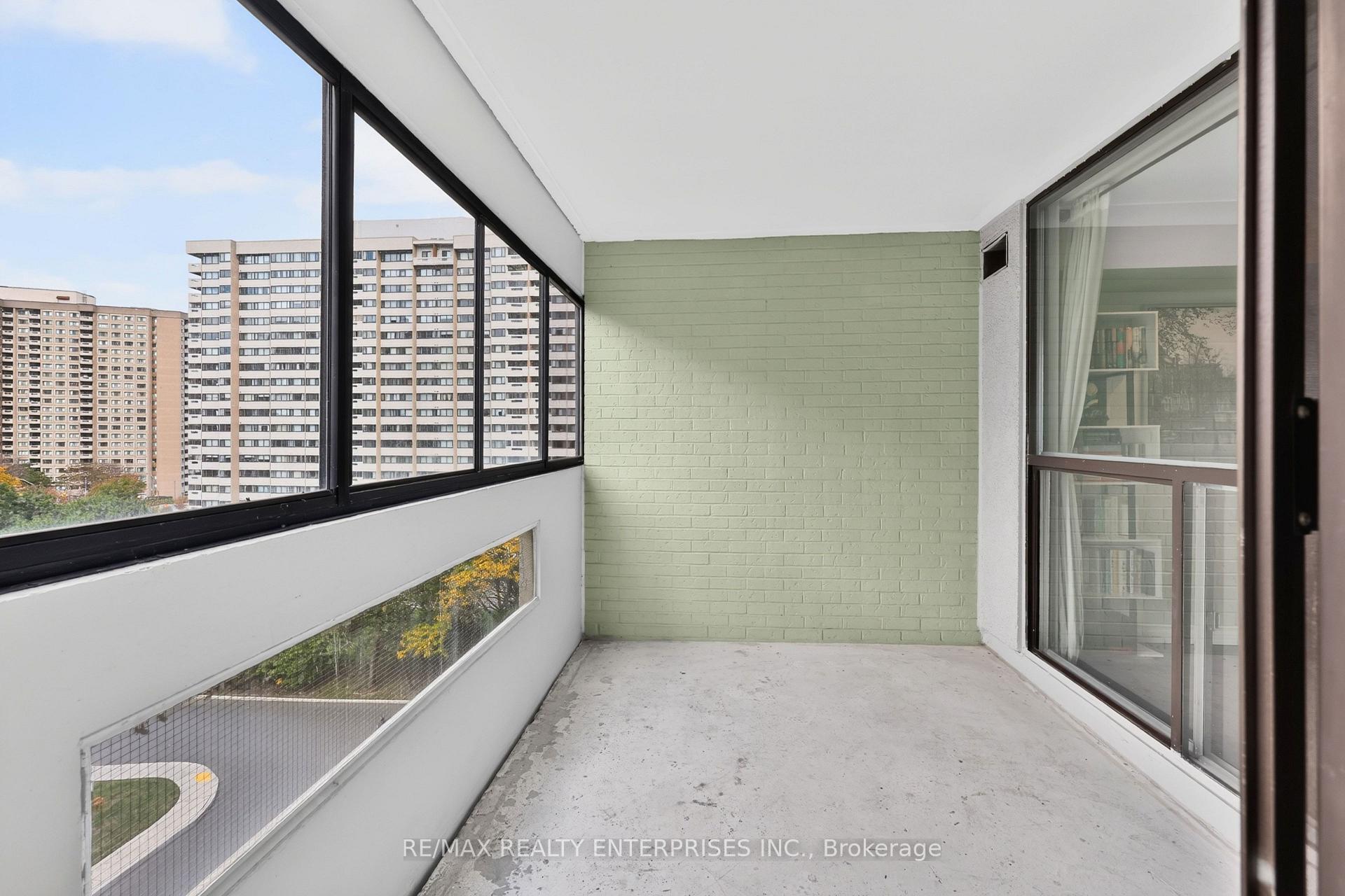 Photo 23 of Unit 610, 50 Elm Drive E, Mississauga, Mississauga Valleys — HOMEH