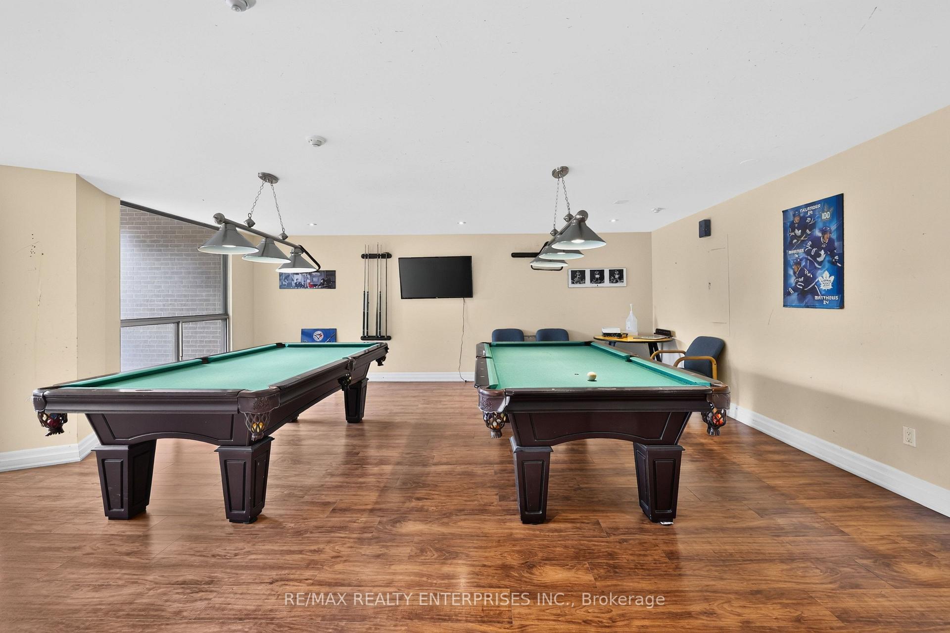 Photo 32 of Unit 610, 50 Elm Drive E, Mississauga, Mississauga Valleys — HOMEH