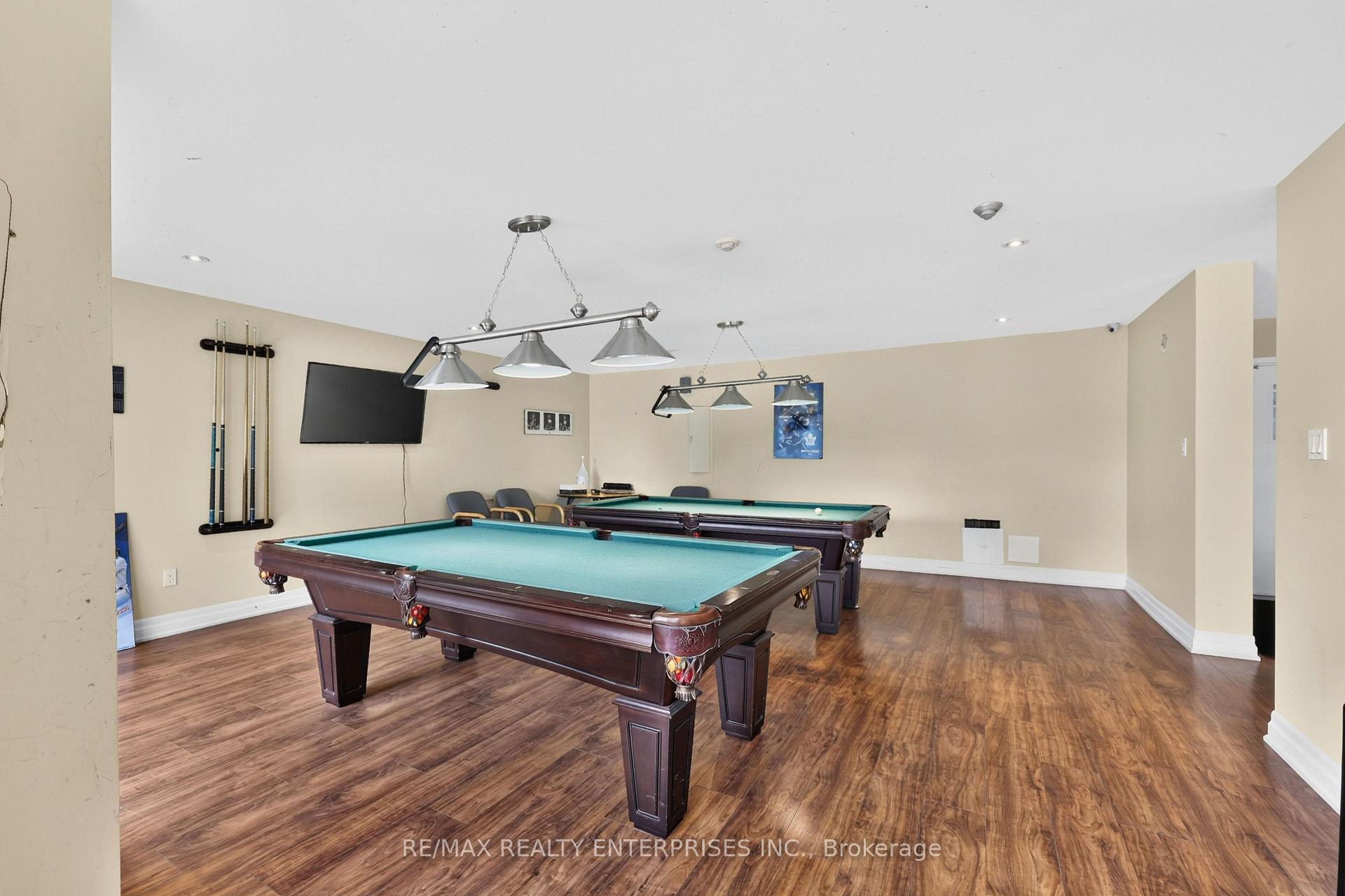 Photo 33 of Unit 610, 50 Elm Drive E, Mississauga, Mississauga Valleys — HOMEH