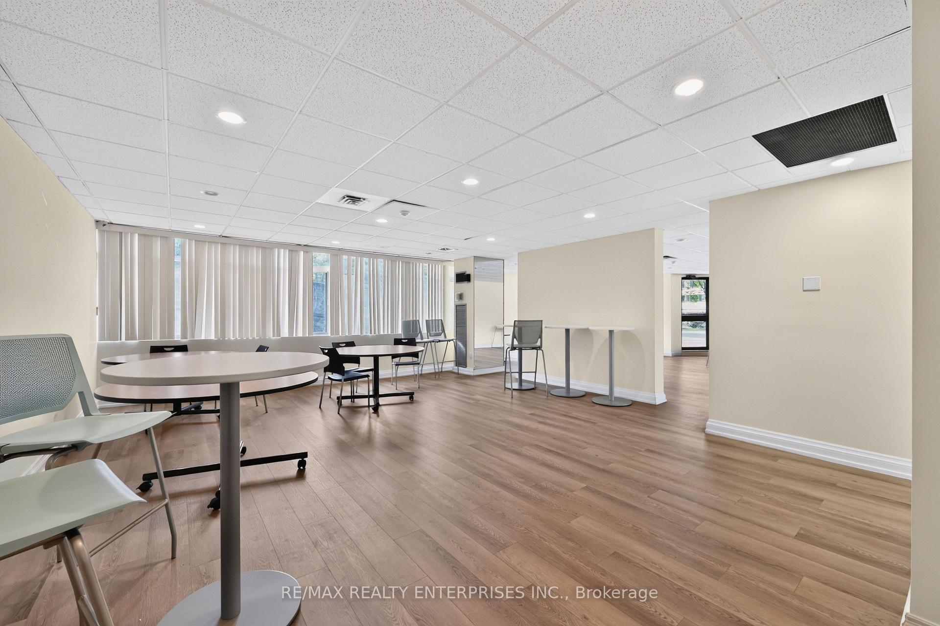 Photo 38 of Unit 610, 50 Elm Drive E, Mississauga, Mississauga Valleys — HOMEH