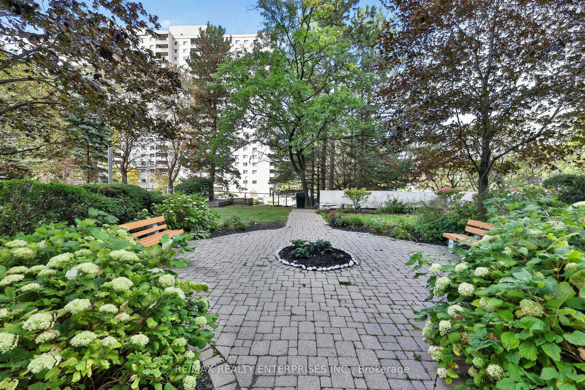 Photo 42 of Unit 610, 50 Elm Drive E, Mississauga, Mississauga Valleys — HOMEH