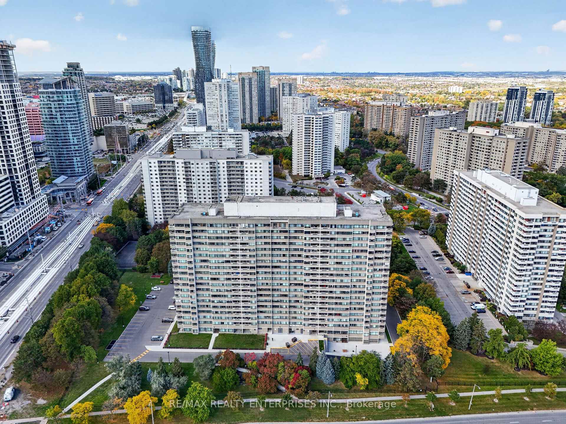 Photo 43 of Unit 610, 50 Elm Drive E, Mississauga, Mississauga Valleys — HOMEH