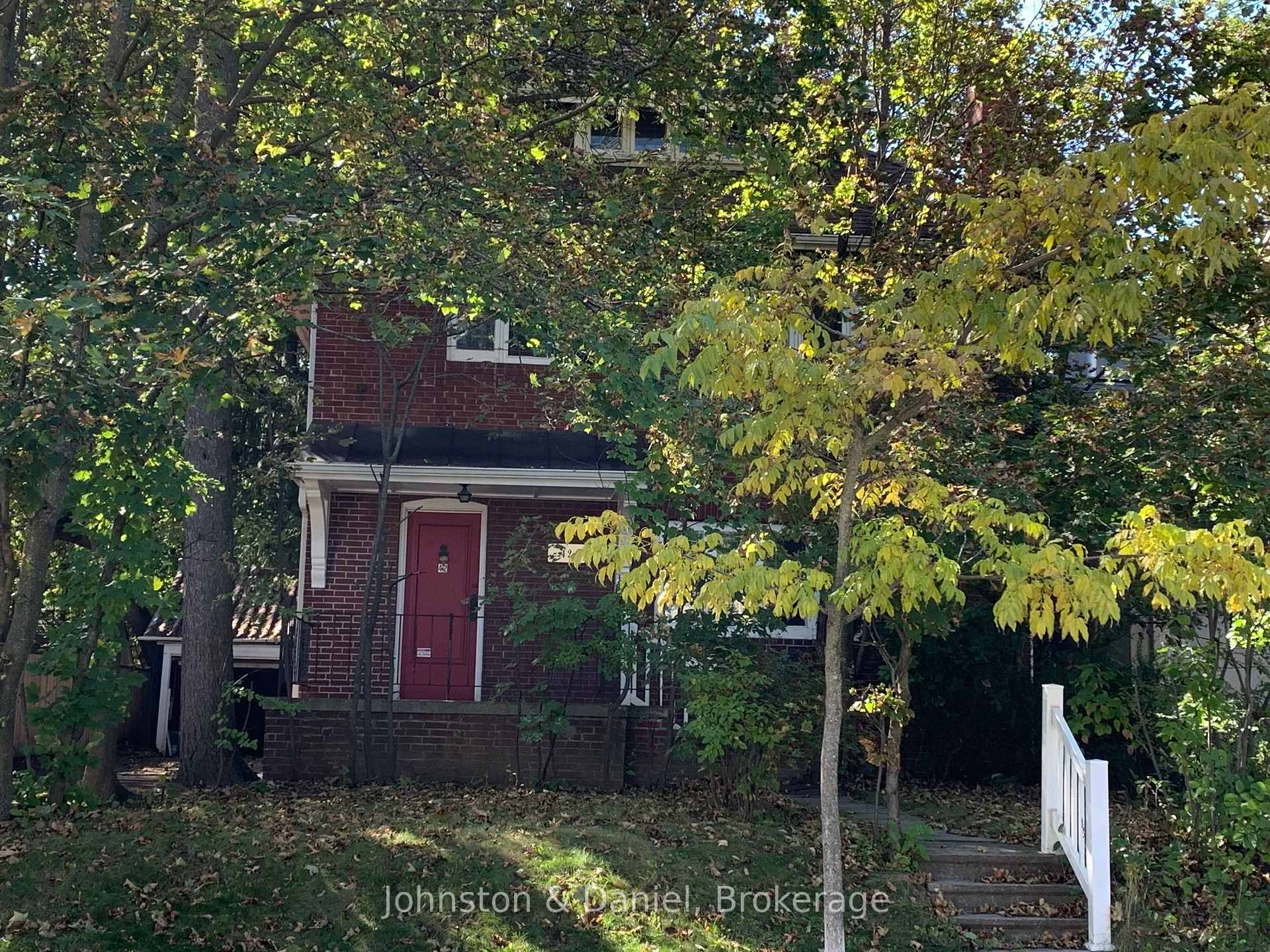 Photo 1 of 42 Lascelles Boulevard, Toronto, Yonge-Eglinton — HOMEH