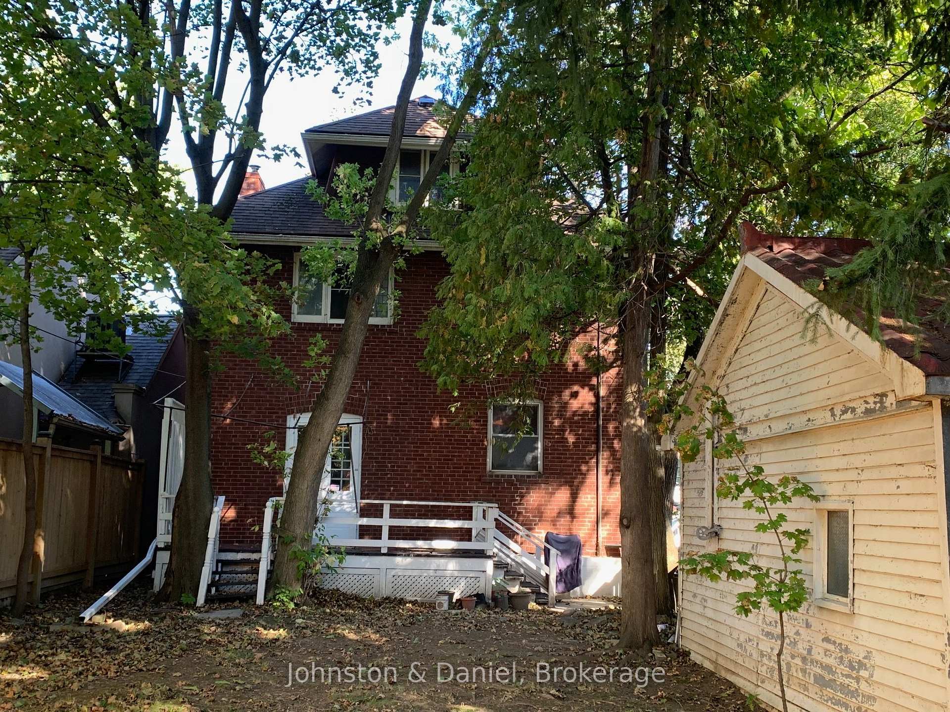 Photo 3 of 42 Lascelles Boulevard, Toronto, Yonge-Eglinton — HOMEH