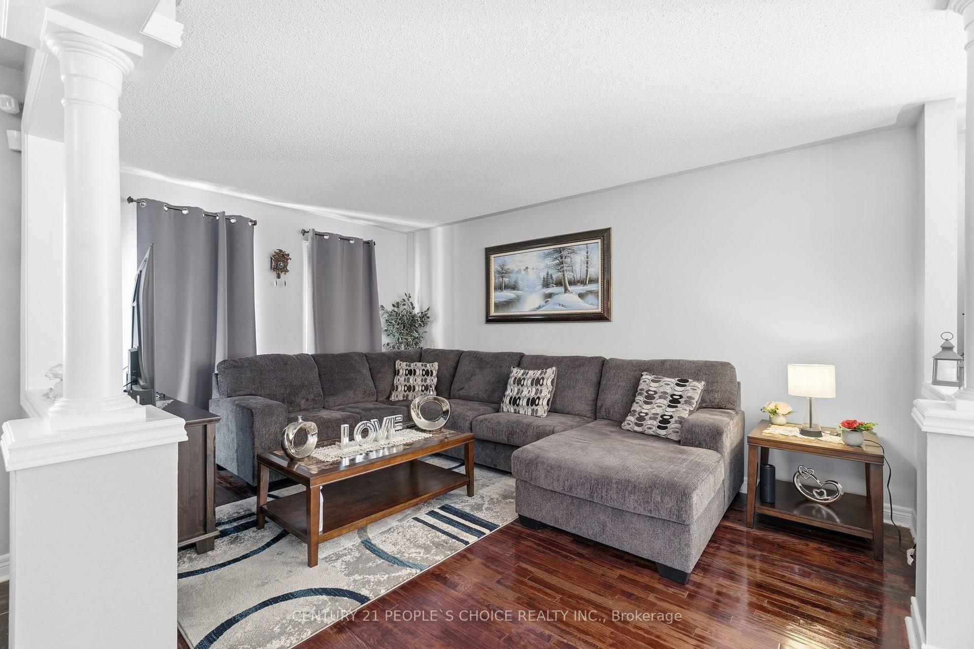 Photo 11 of 4 Imperial Crown Lane, Barrie, Innis-Shore — HOMEH