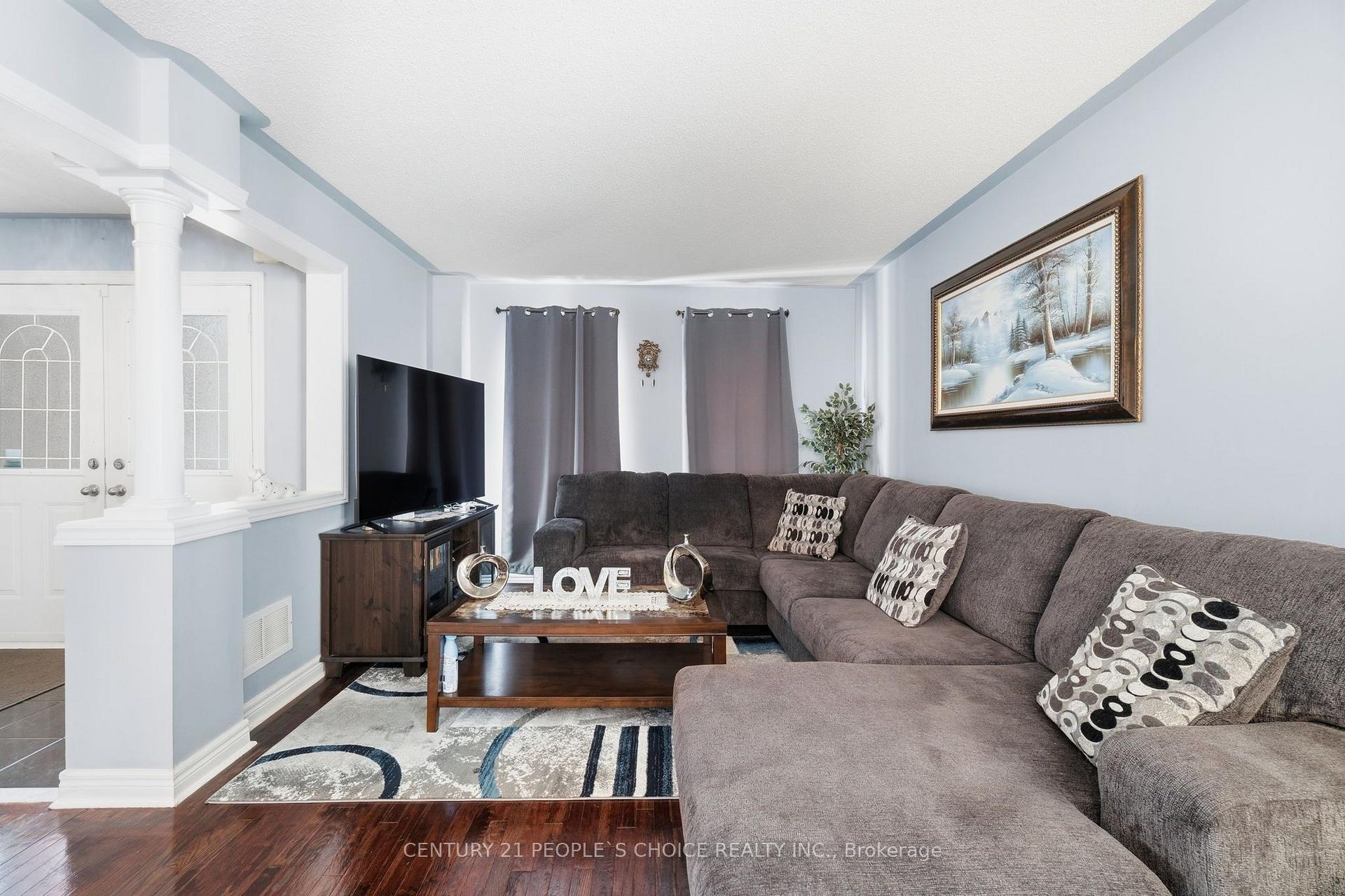 Photo 12 of 4 Imperial Crown Lane, Barrie, Innis-Shore — HOMEH