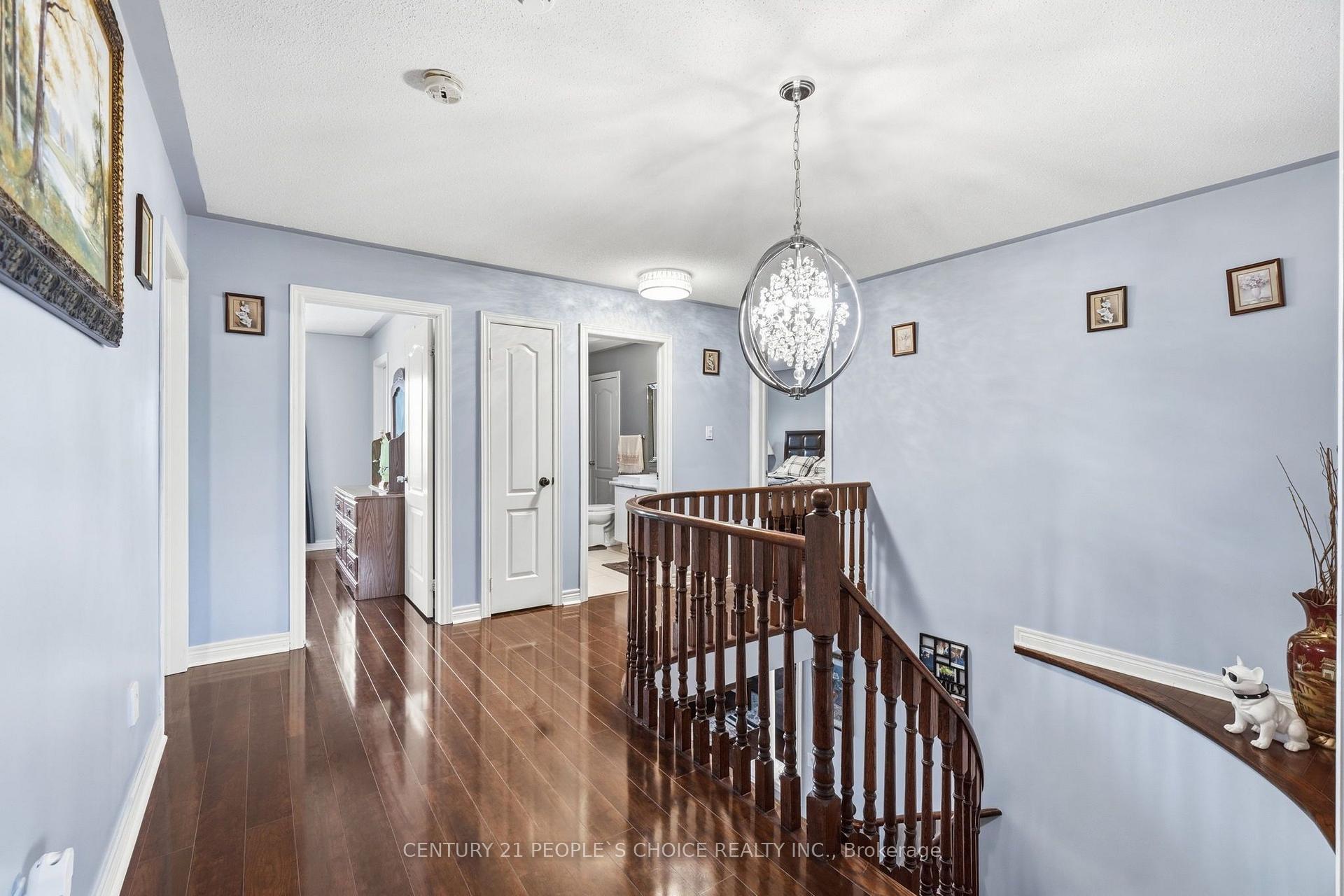 Photo 26 of 4 Imperial Crown Lane, Barrie, Innis-Shore — HOMEH