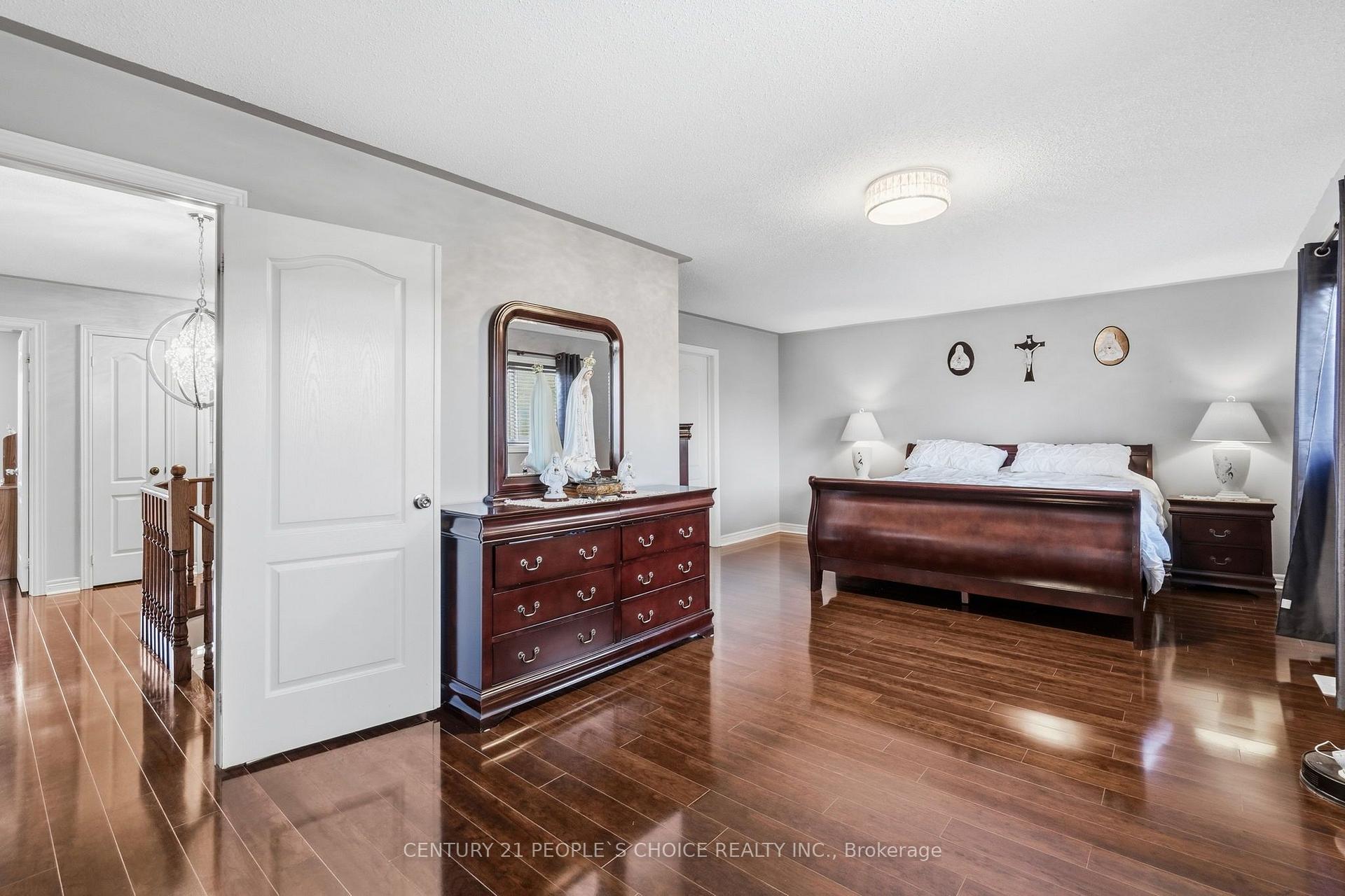 Photo 27 of 4 Imperial Crown Lane, Barrie, Innis-Shore — HOMEH