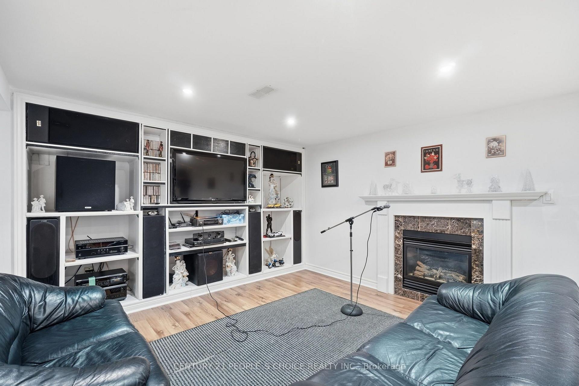 Photo 39 of 4 Imperial Crown Lane, Barrie, Innis-Shore — HOMEH