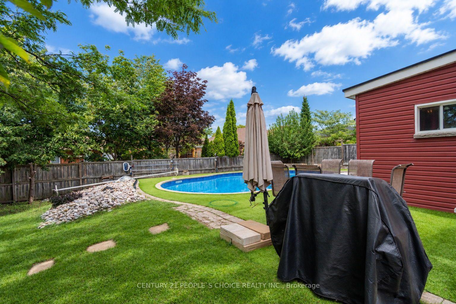 Photo 49 of 4 Imperial Crown Lane, Barrie, Innis-Shore — HOMEH