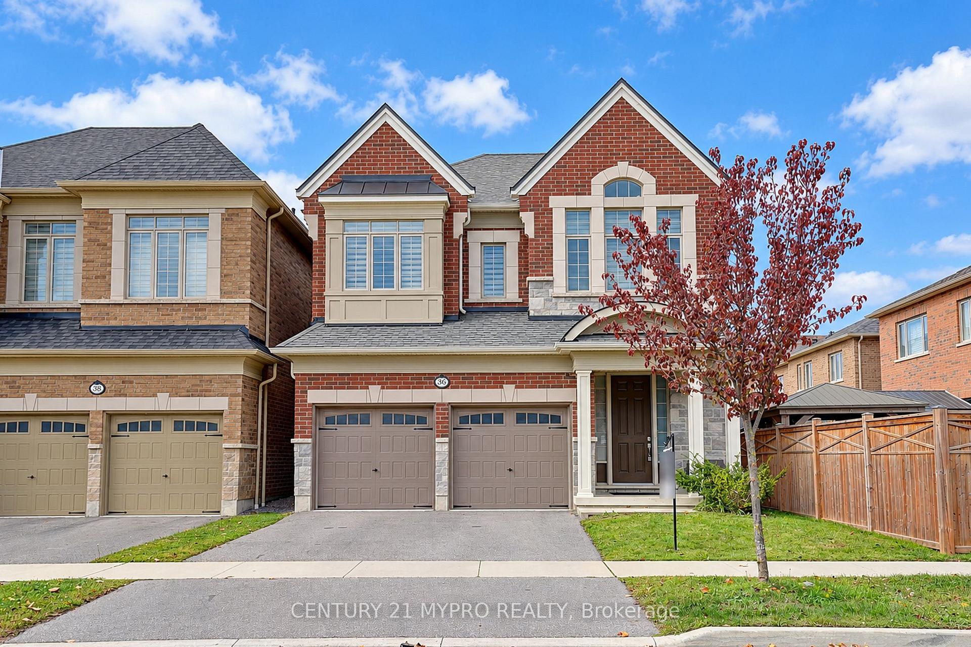Photo of 36 Hayeraft Street