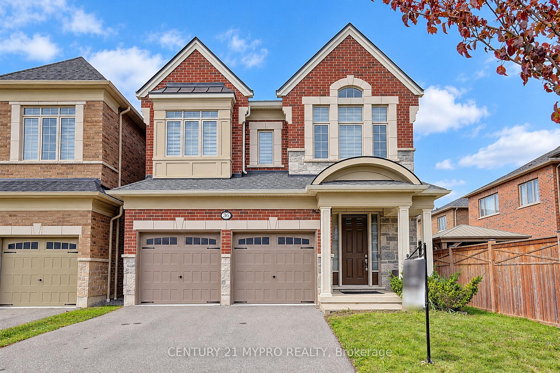 Photo 2 of 36 Hayeraft Street, Whitby, Rural Whitby — HOMEH