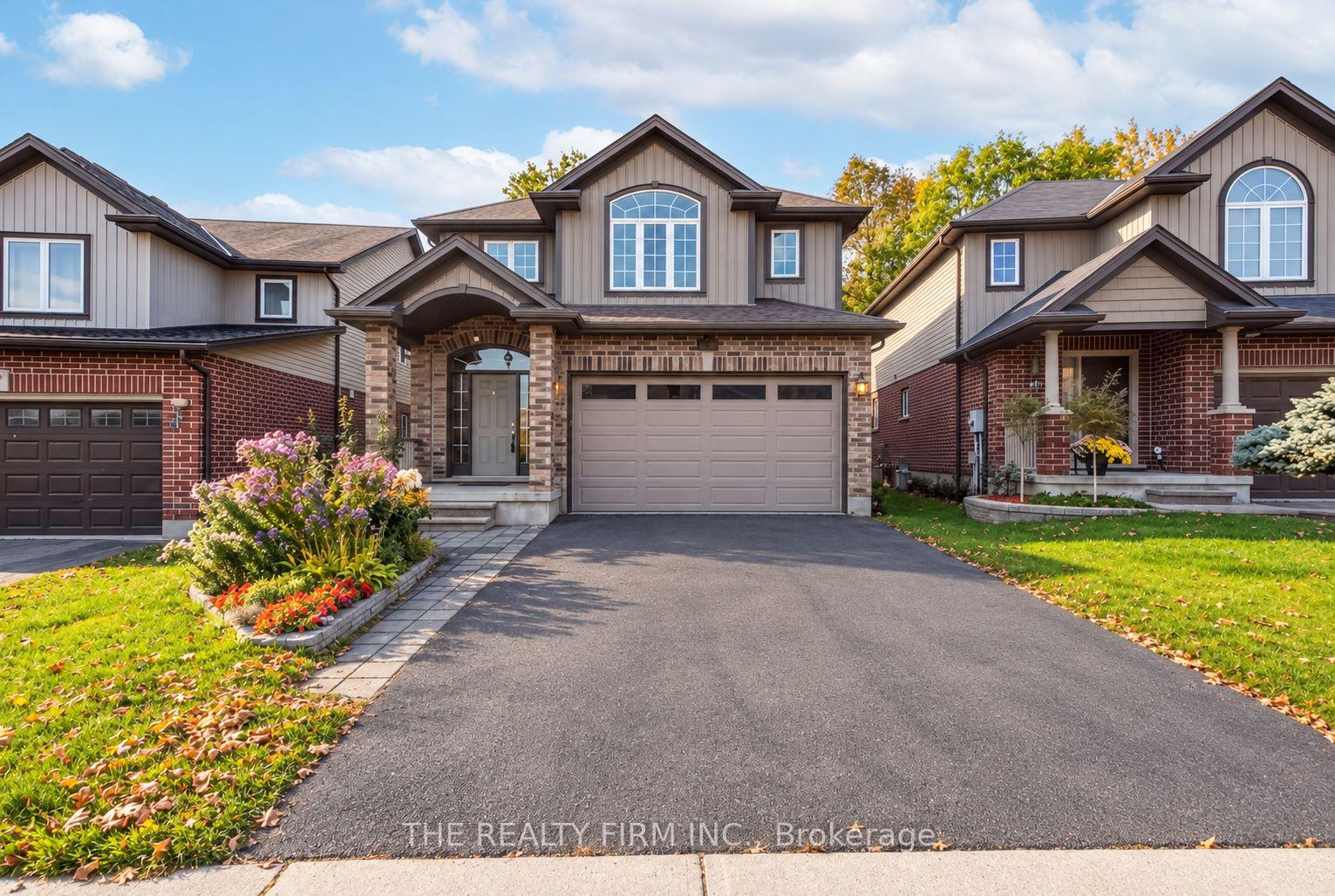 Photo 1 of 2027 Springridge Drive, London, North C — HOMEH