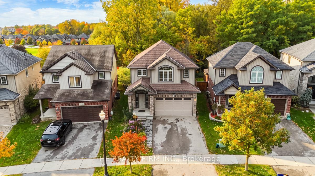 Photo 4 of 2027 Springridge Drive, London, North C — HOMEH