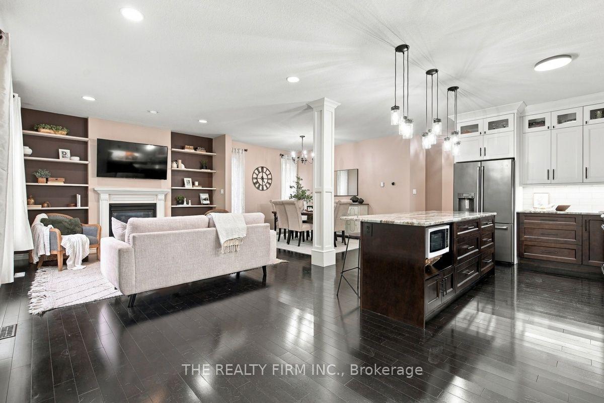 Photo 10 of 2027 Springridge Drive, London, North C — HOMEH