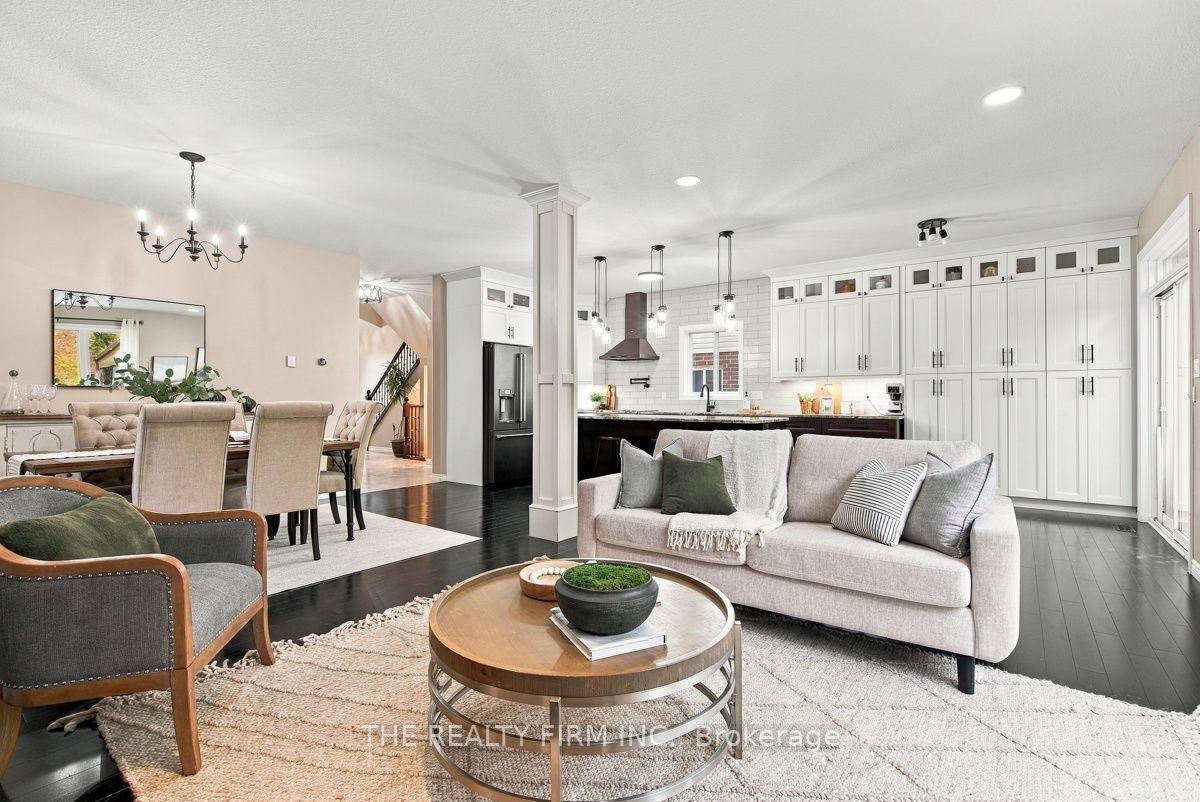 Photo 13 of 2027 Springridge Drive, London, North C — HOMEH