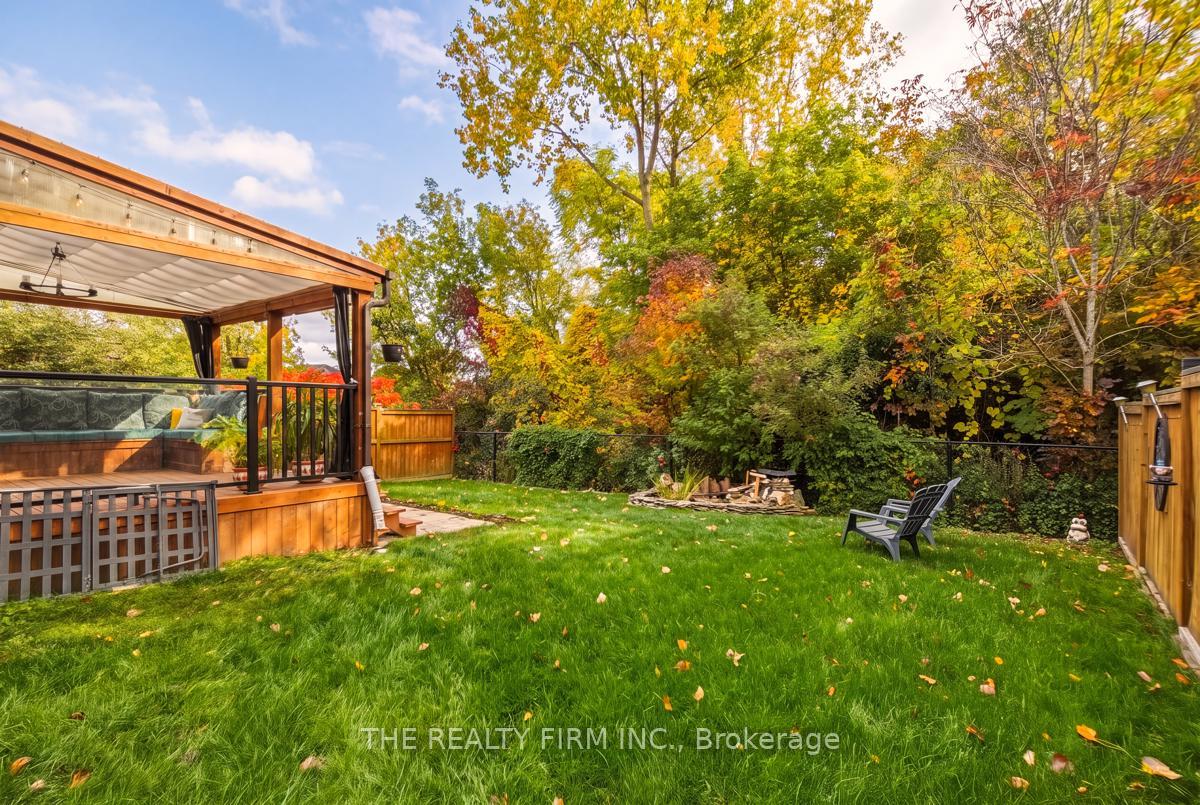 Photo 43 of 2027 Springridge Drive, London, North C — HOMEH