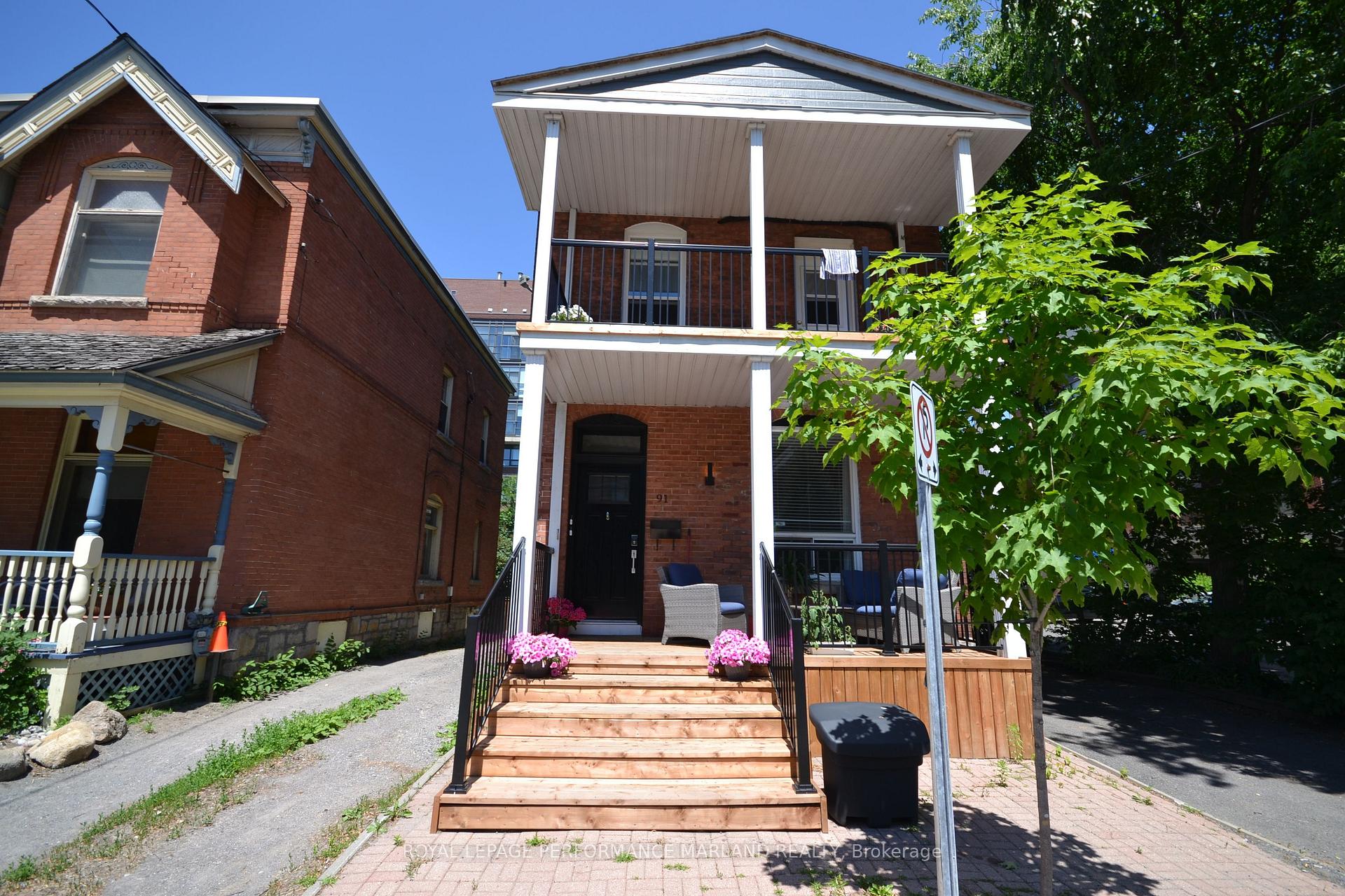 Photo of Unit 2, 91 Pretoria Avenue