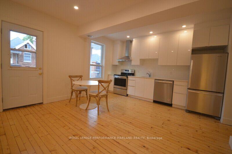 Photo 4 of Unit 2, 91 Pretoria Avenue, Ottawa, Glebe — HOMEH