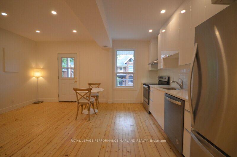 Photo 5 of Unit 2, 91 Pretoria Avenue, Ottawa, Glebe — HOMEH