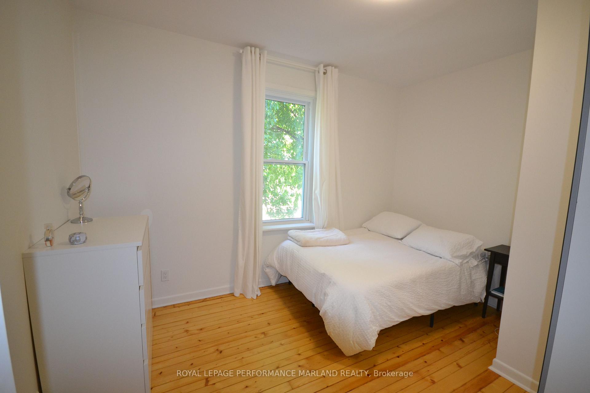 Photo 12 of Unit 2, 91 Pretoria Avenue, Ottawa, Glebe — HOMEH