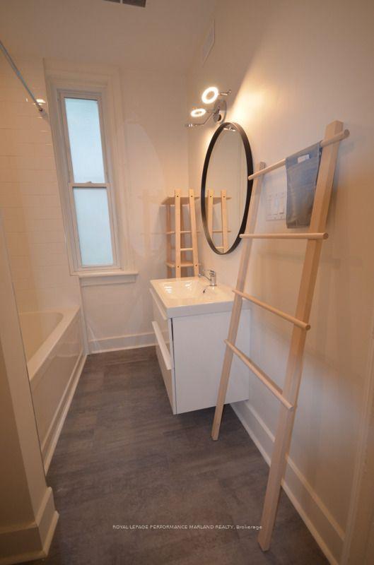 Photo 15 of Unit 2, 91 Pretoria Avenue, Ottawa, Glebe — HOMEH