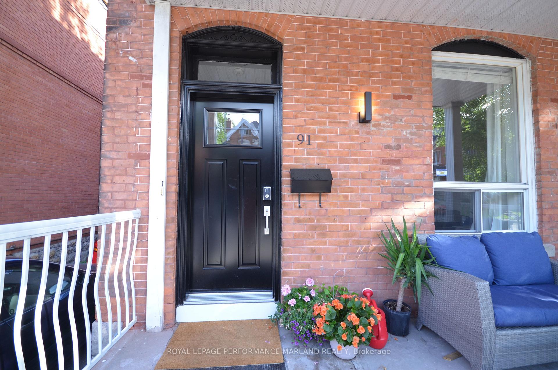 Photo 19 of Unit 2, 91 Pretoria Avenue, Ottawa, Glebe — HOMEH