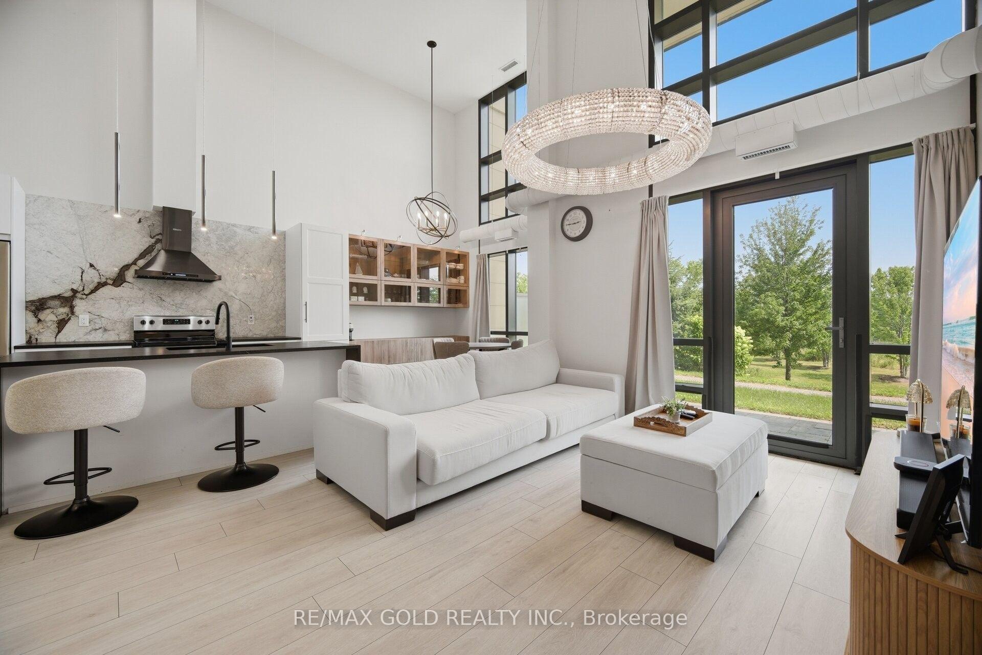 Photo of Unit 111, 65 Yorkland Boulevard