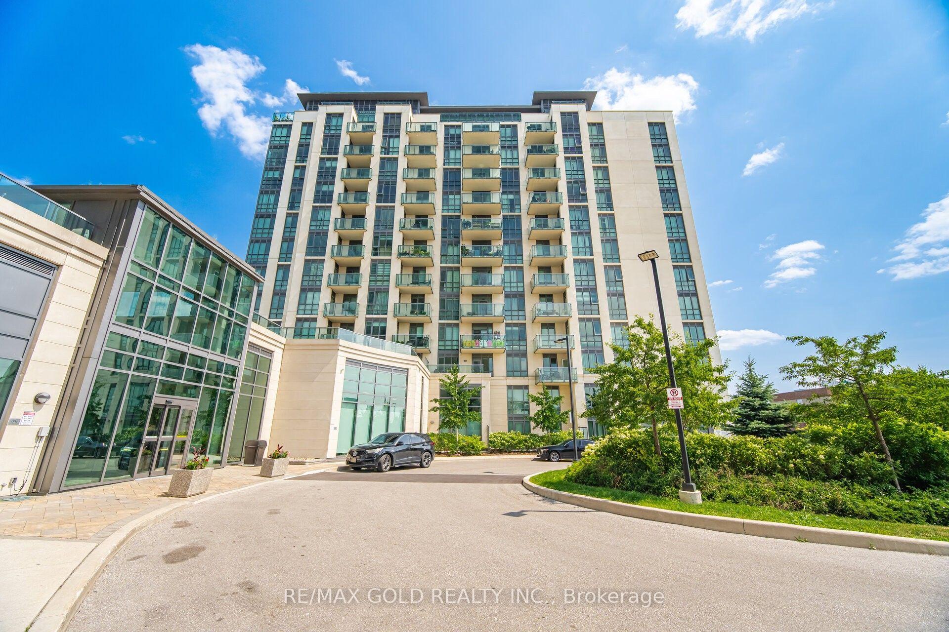 Photo 2 of Unit 111, 65 Yorkland Boulevard, Brampton, Goreway Drive Corridor — HOMEH