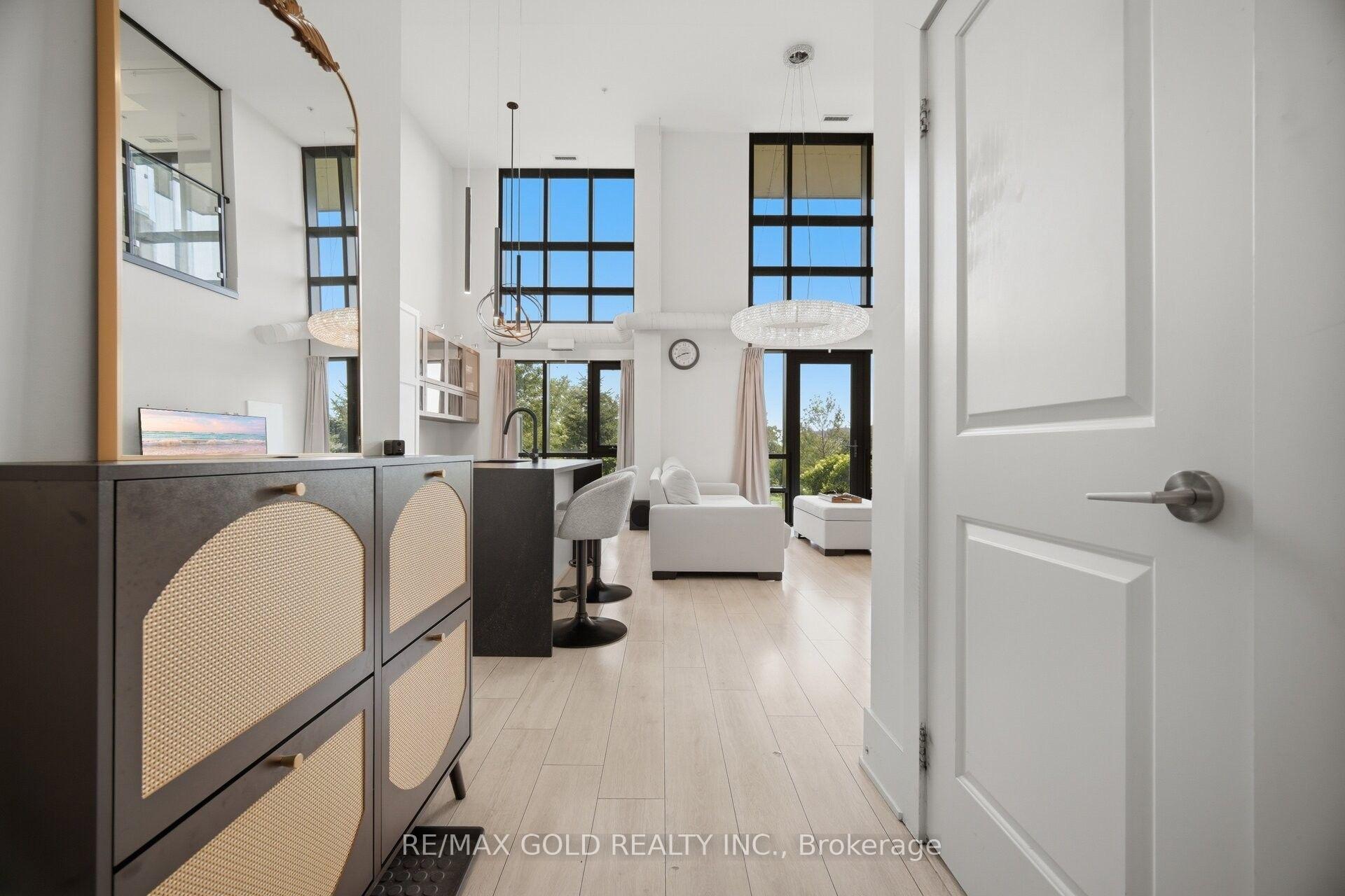 Photo 6 of Unit 111, 65 Yorkland Boulevard, Brampton, Goreway Drive Corridor — HOMEH
