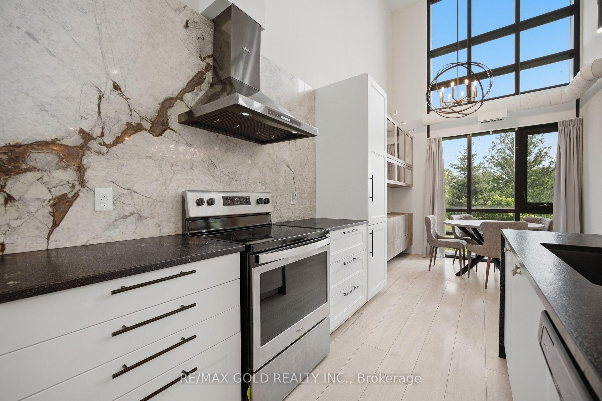 Photo 8 of Unit 111, 65 Yorkland Boulevard, Brampton, Goreway Drive Corridor — HOMEH