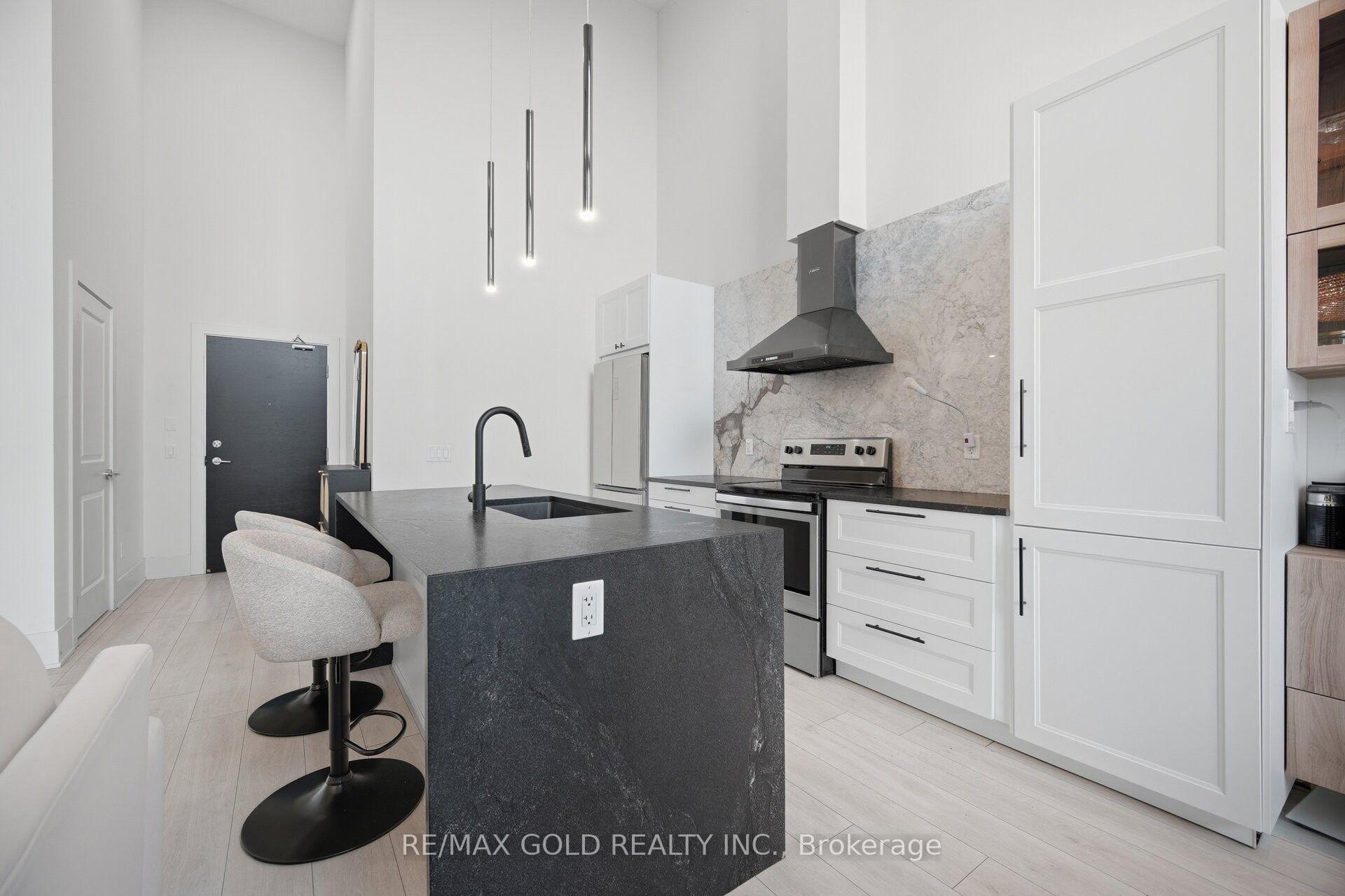 Photo 9 of Unit 111, 65 Yorkland Boulevard, Brampton, Goreway Drive Corridor — HOMEH