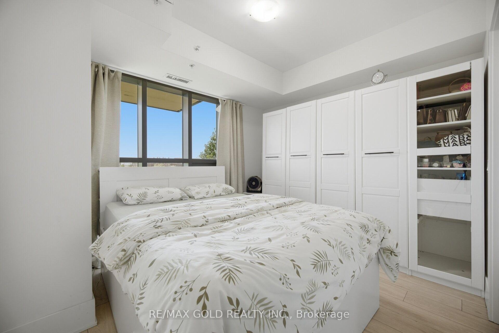 Photo 17 of Unit 111, 65 Yorkland Boulevard, Brampton, Goreway Drive Corridor — HOMEH